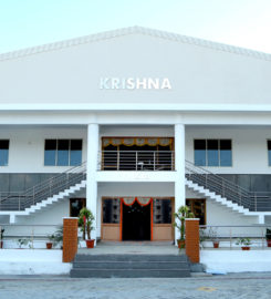 Sahana Convention Centre