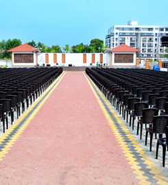 Sahana Convention Centre