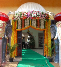 Soundarya Palace Hall, Mangalore