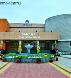 Sahana Convention Centre