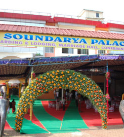 Soundarya Palace Hall, Mangalore