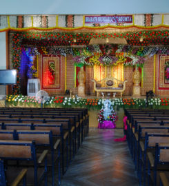 Soundarya Palace Hall, Mangalore