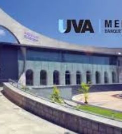 UVA Meridian Convention Centre