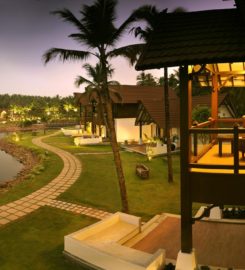 The Lalit Resort & Spa Bekal