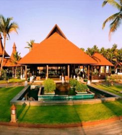 The Lalit Resort & Spa Bekal