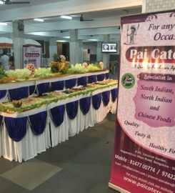 Pai Caterers