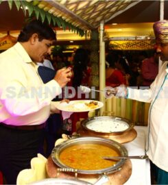 Sai Sannidhi Caterers