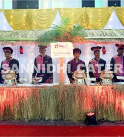 Sai Sannidhi Caterers