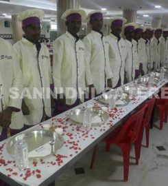 Sai Sannidhi Caterers