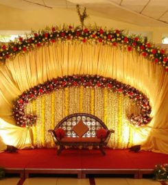 Shine Events Decorators, Mangalore