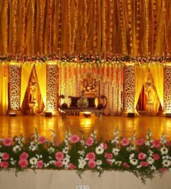 Shine Events Decorators, Mangalore