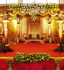 Shine Events Decorators, Mangalore