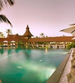 The Lalit Resort & Spa Bekal